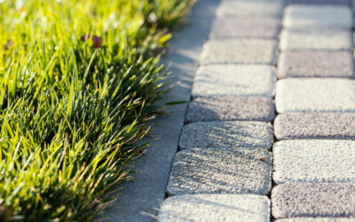 Why You Should Get a Paver Driveway